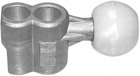 Selector-/gear level